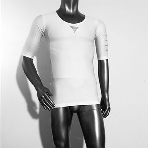 This is Sector 33 GN Gender Neutral